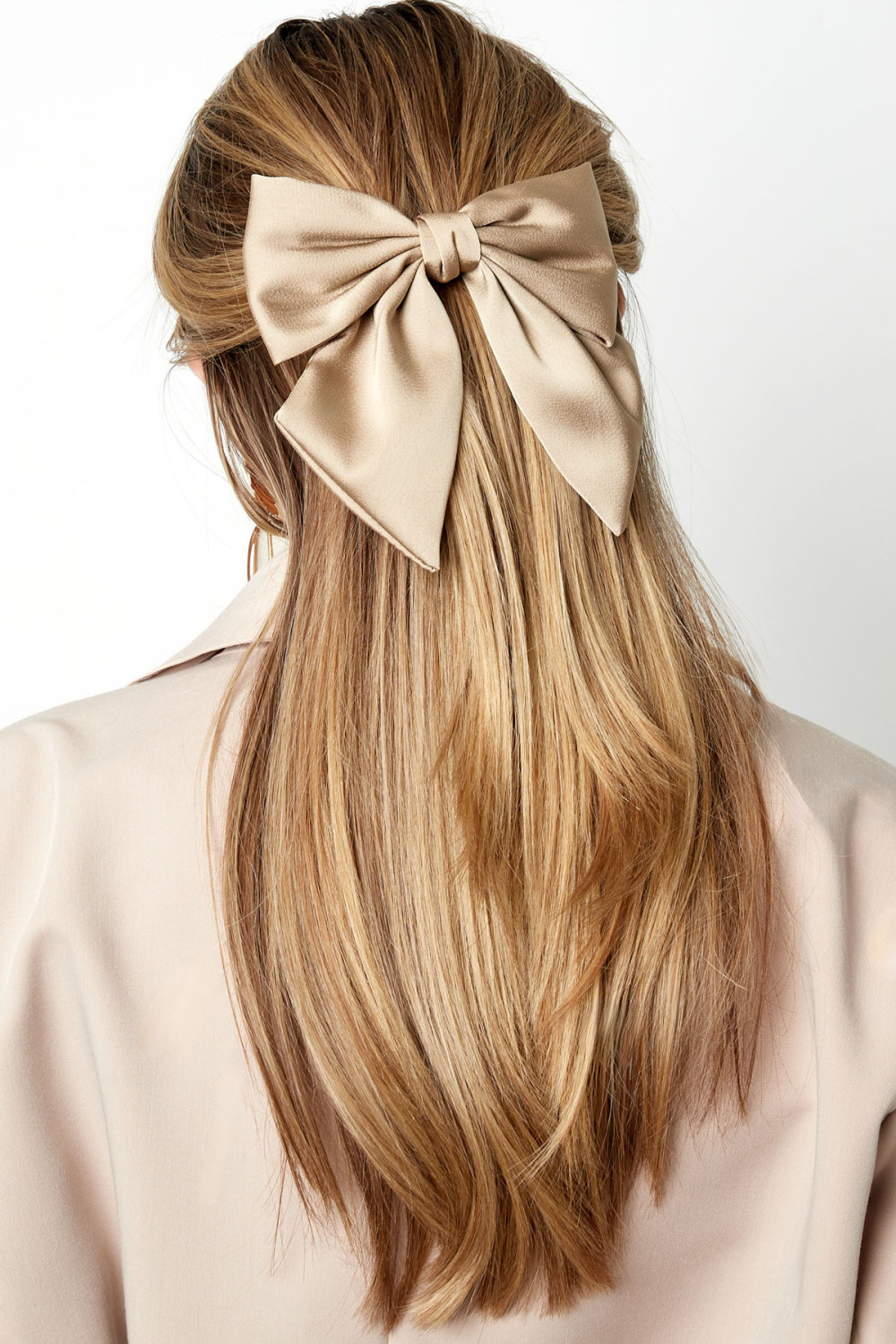 Joli Noeud Pour Cheveux h5Image3