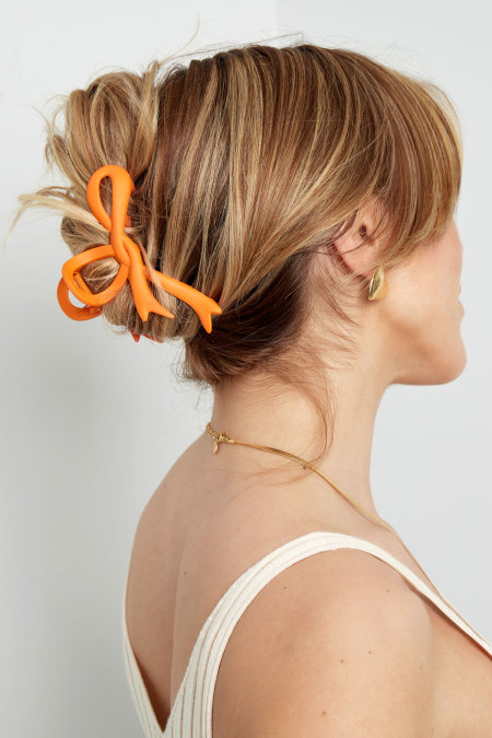 Barrette à cheveux On Flek 2