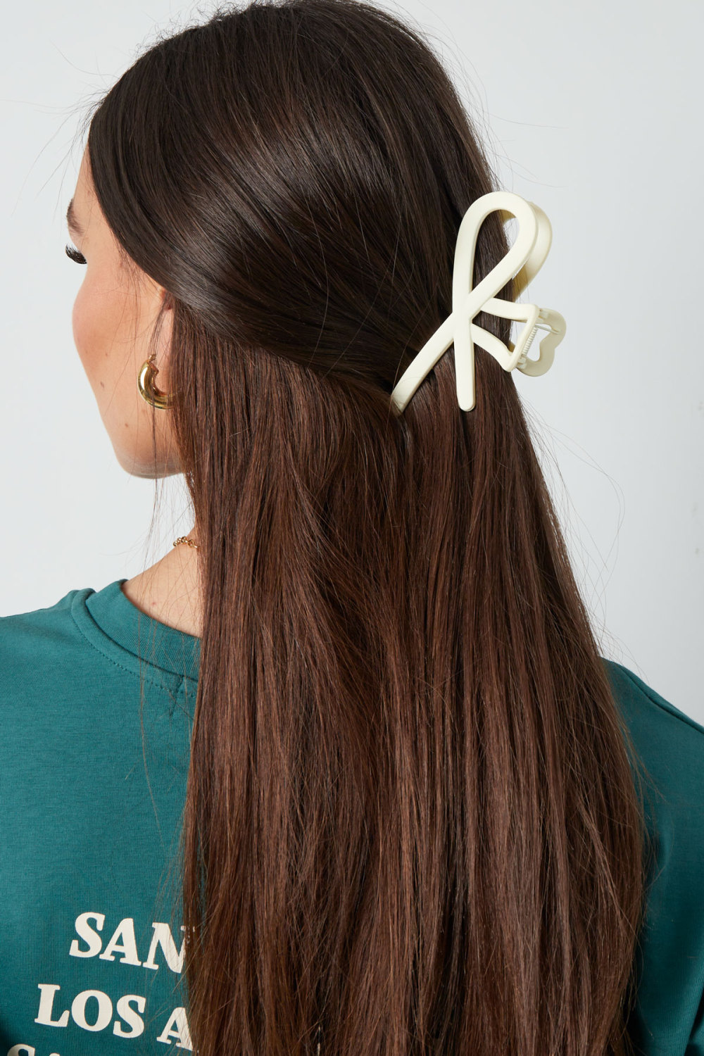 Barrette Cheveux Bouclés Must Image3