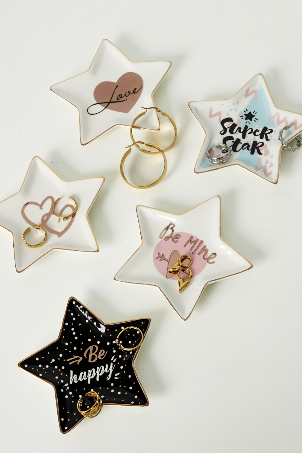 Vitrine En Verre Super Star Image2