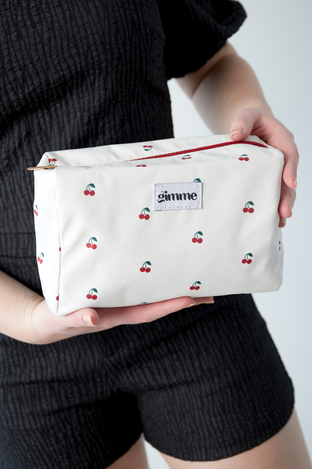Trousse De Toilette Cerises h5Image3