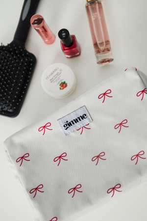 Noeuds Pour Trousse De Maquillage h5 Image2