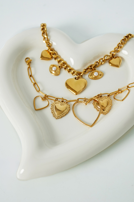 Présentoir à bijoux Heart to Heart 2