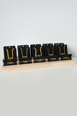 Plateau À Bijoux En Bois h5 Image3
