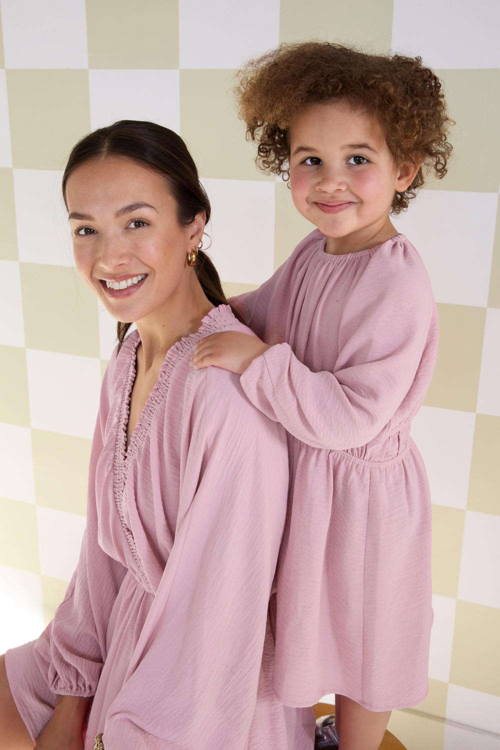 Robe Mini Femme En Polyester Plissée Ceinture Élastique Image3