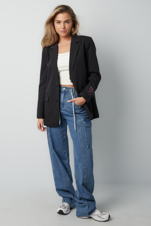 Blazer La Dolce Vita h5 Image5