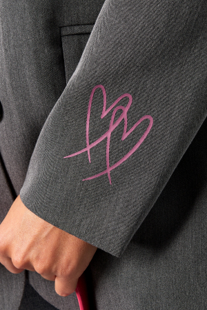 Blazer La Dolce Vita h5 Image6