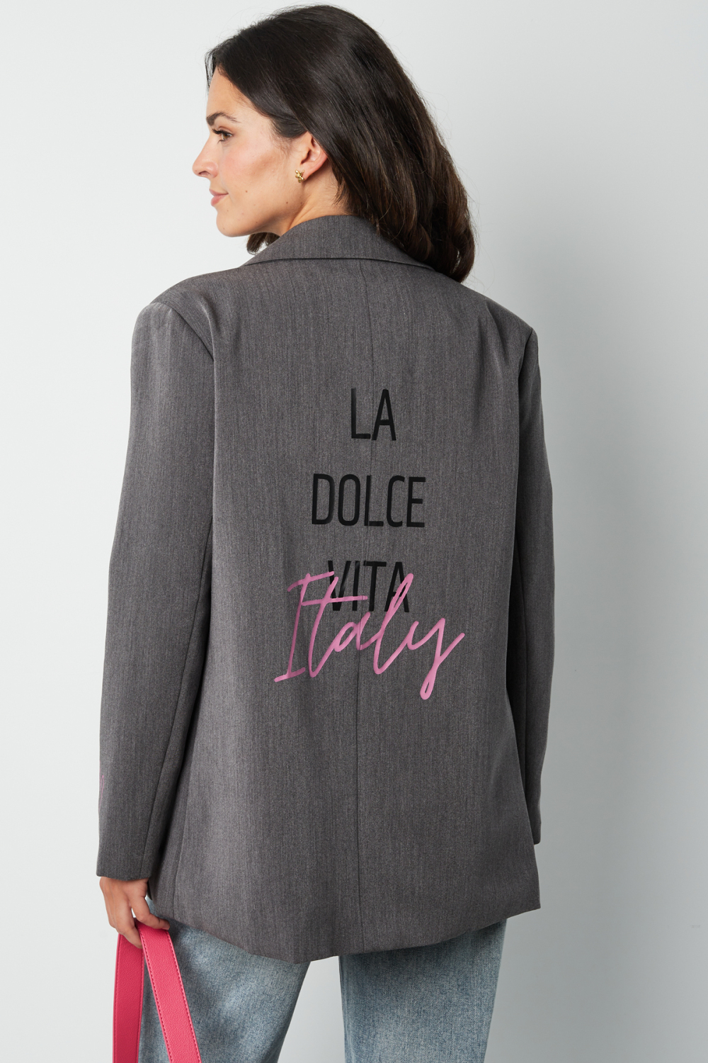 Blazer La Dolce Vita h5Image2