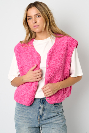 Gilet Sans Manches h5 Image6