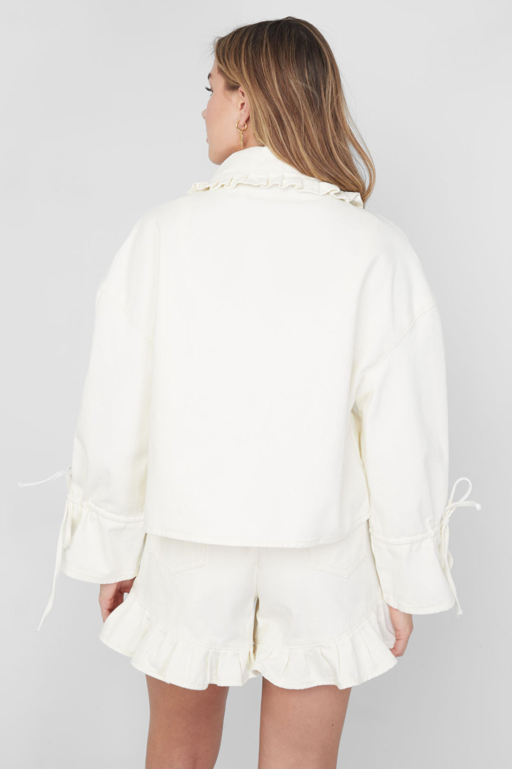 La Veste Kiana Image8