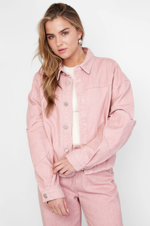 La Veste En Jean Sans Cœur h5 Image4