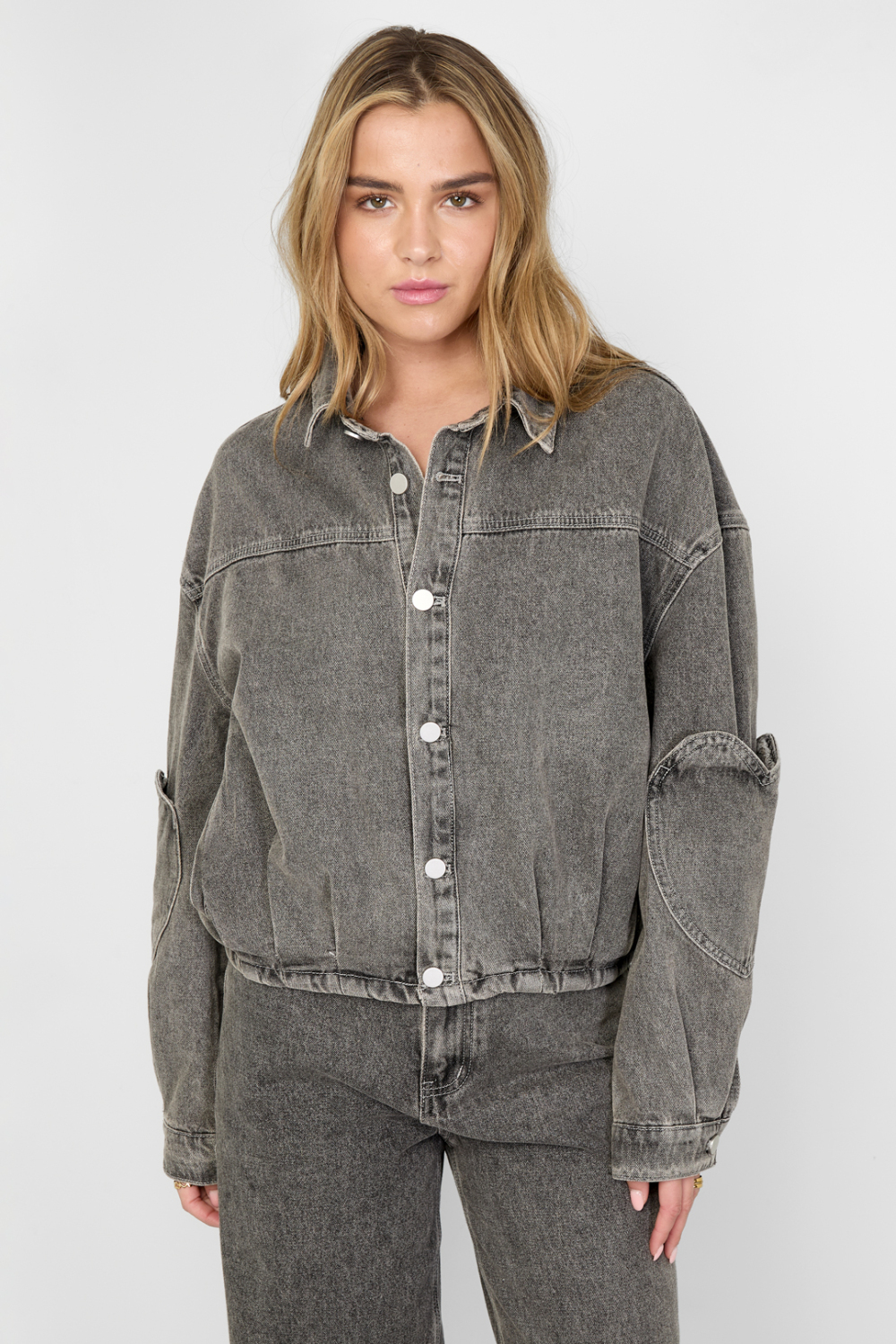 La Veste En Jean Sans Cœur h5Image6