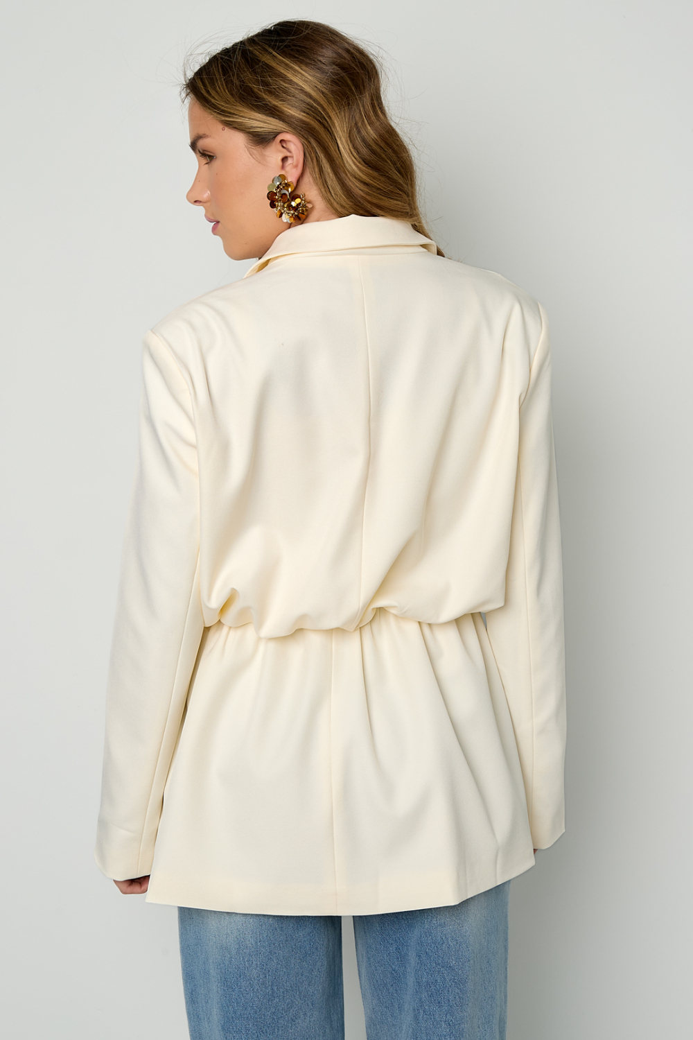 Blazer Sur Mesure Image7