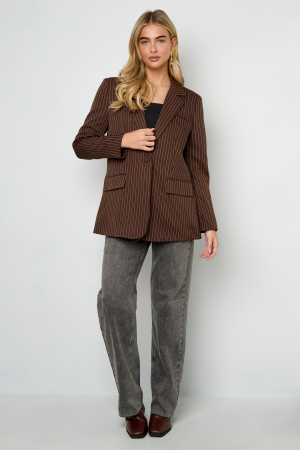 Blazer Asymétrique h5 Image6