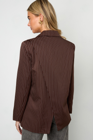 Blazer Asymétrique h5 Image9