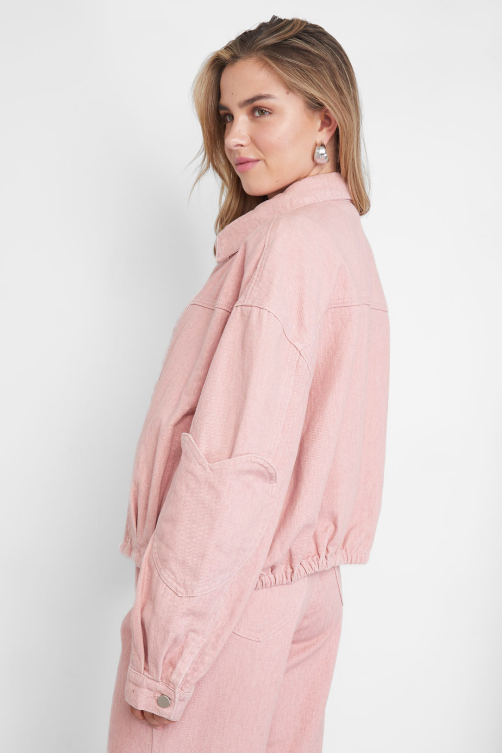 La Veste En Jean Sans Cœur h5Image10