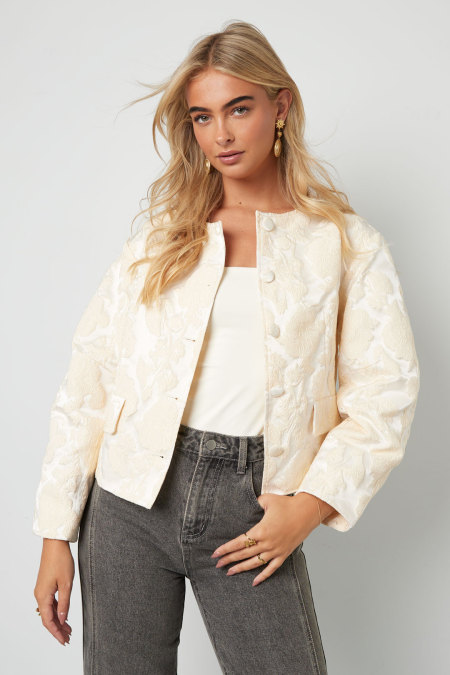 La veste Ava