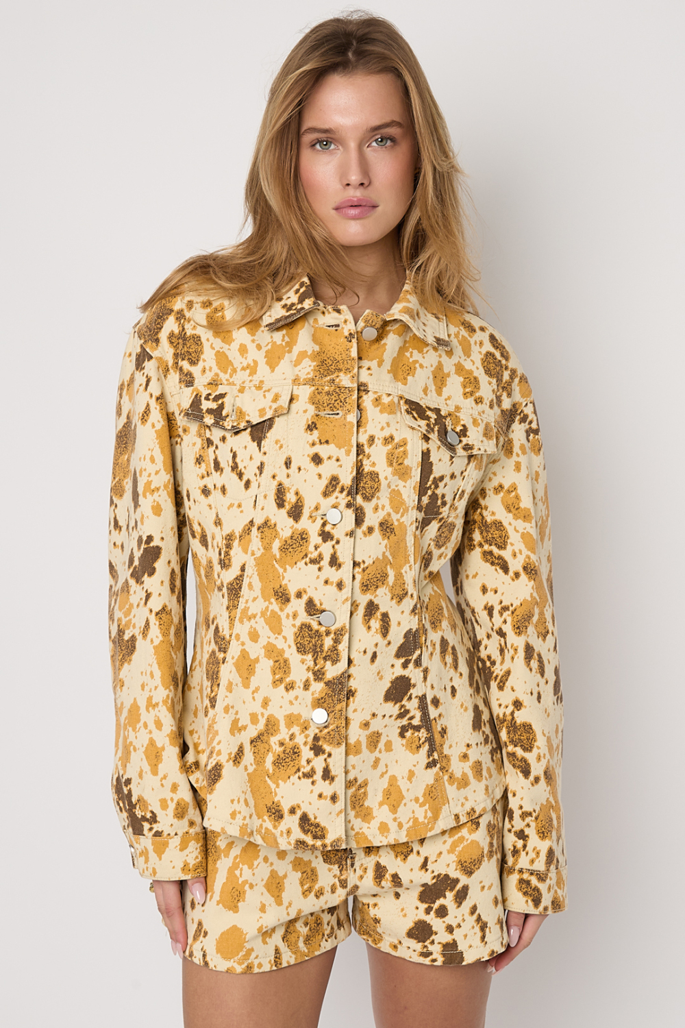 Veste In To The Wild h5Image6