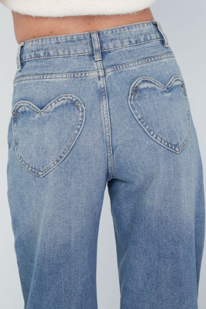 Le Denim Sans Cœur h5 Image5