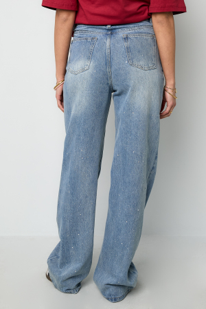 Jeans Summer Spark h5 Image9