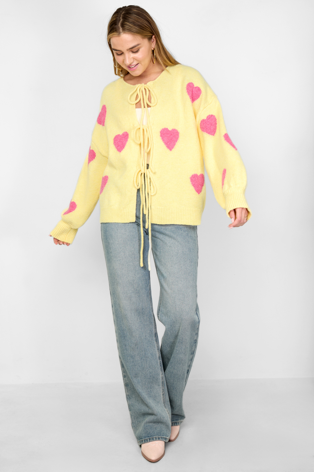 Gilet Love Me Image7