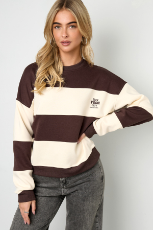 Le Pull Rayé Loven h5 Image10