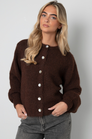 Gilet En Maille h5 Image10