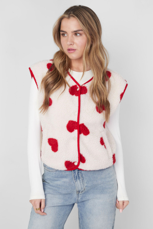 Le Gilet Lover h5 Image5