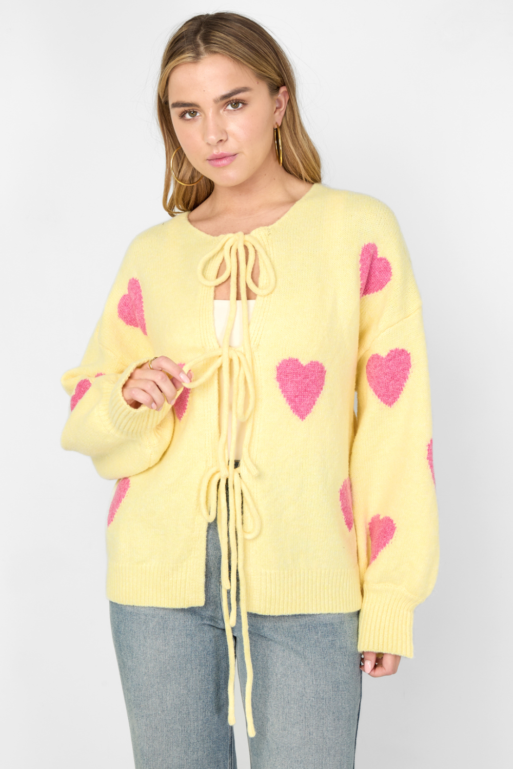 Gilet Love Me Image6