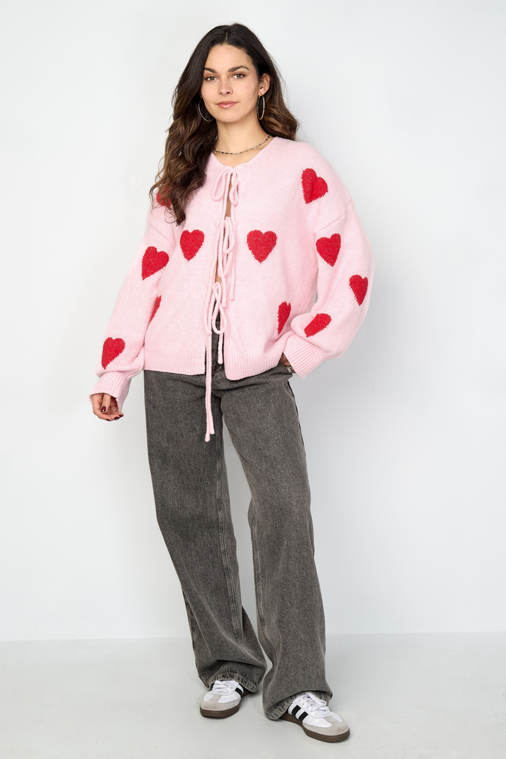 Gilet Love Me Image8