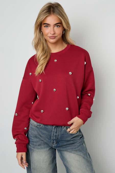 Pull à clous