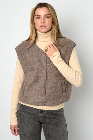 Gilet Sans Manches h5 Image8