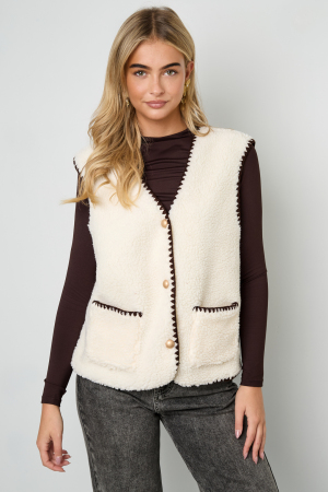 Le Gilet Zoe h5 Image4