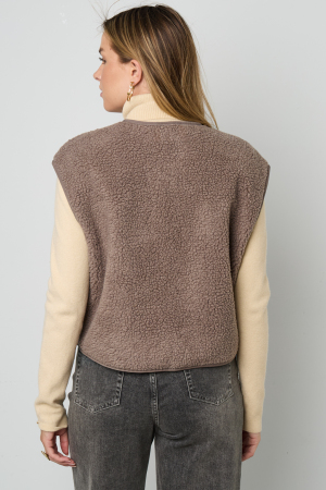 Gilet Sans Manches h5 Image10