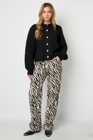 Gilet En Maille h5 Image11