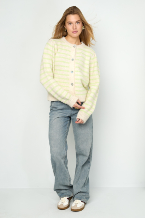 Gilet Rayé h5 Image13