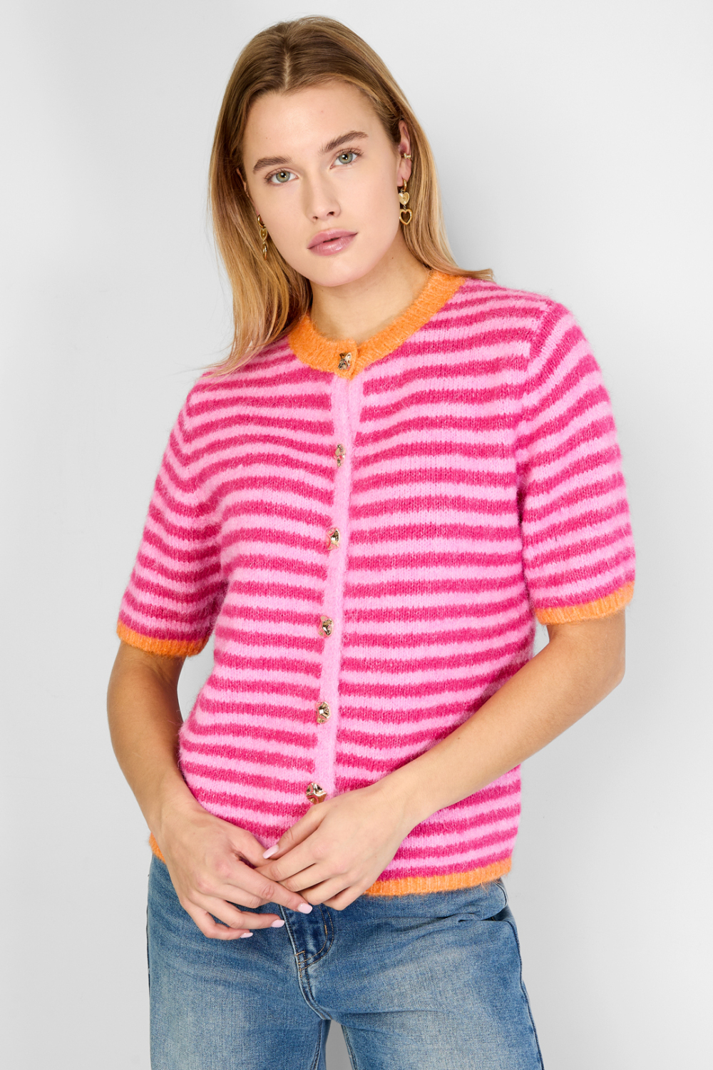 Le Gilet Lela Image4