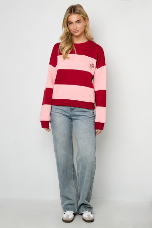 Le Pull Rayé Loven h5 Image12
