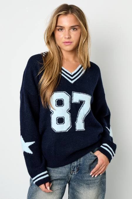 Pull 87