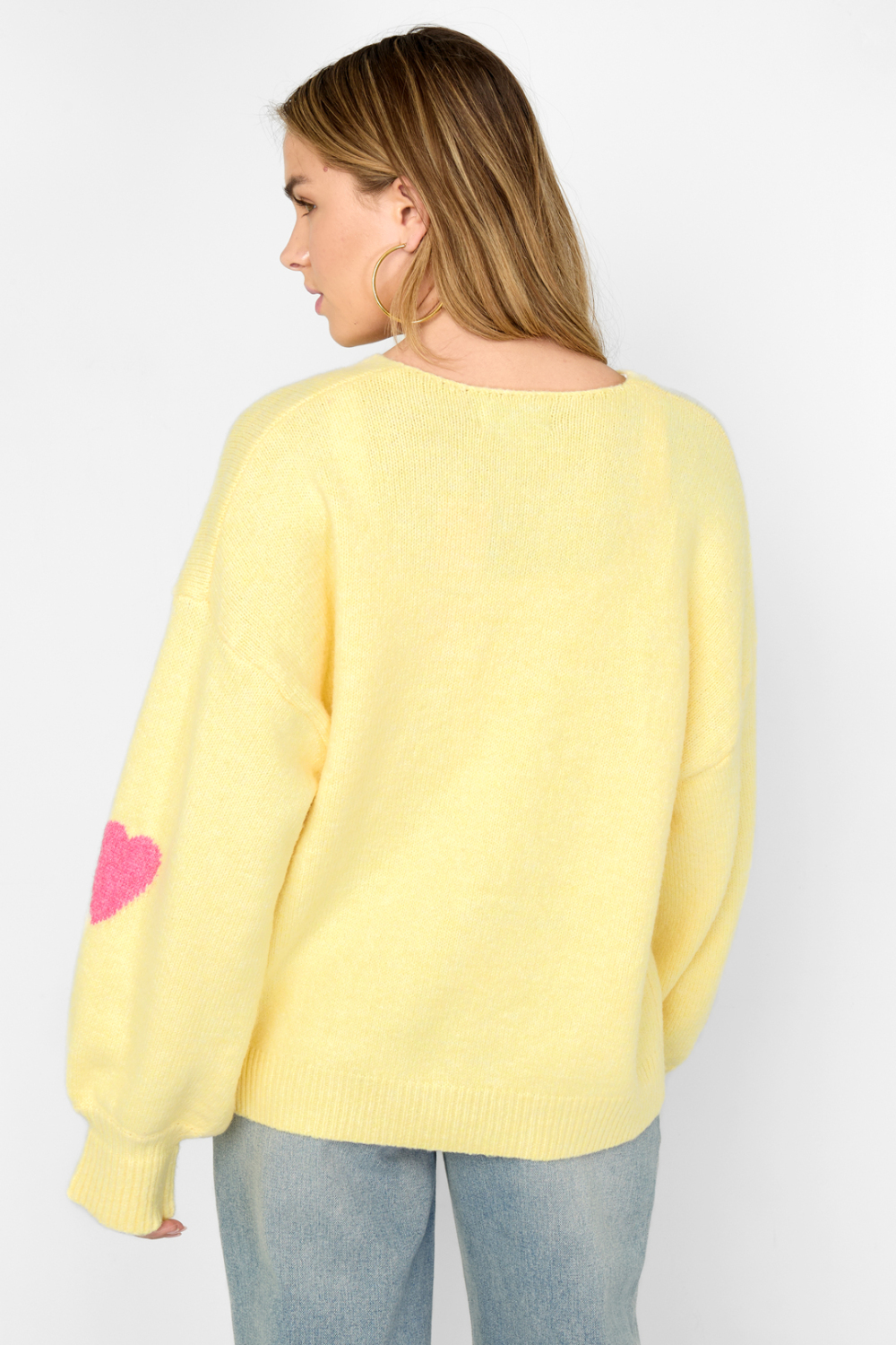 Gilet Love Me Image9