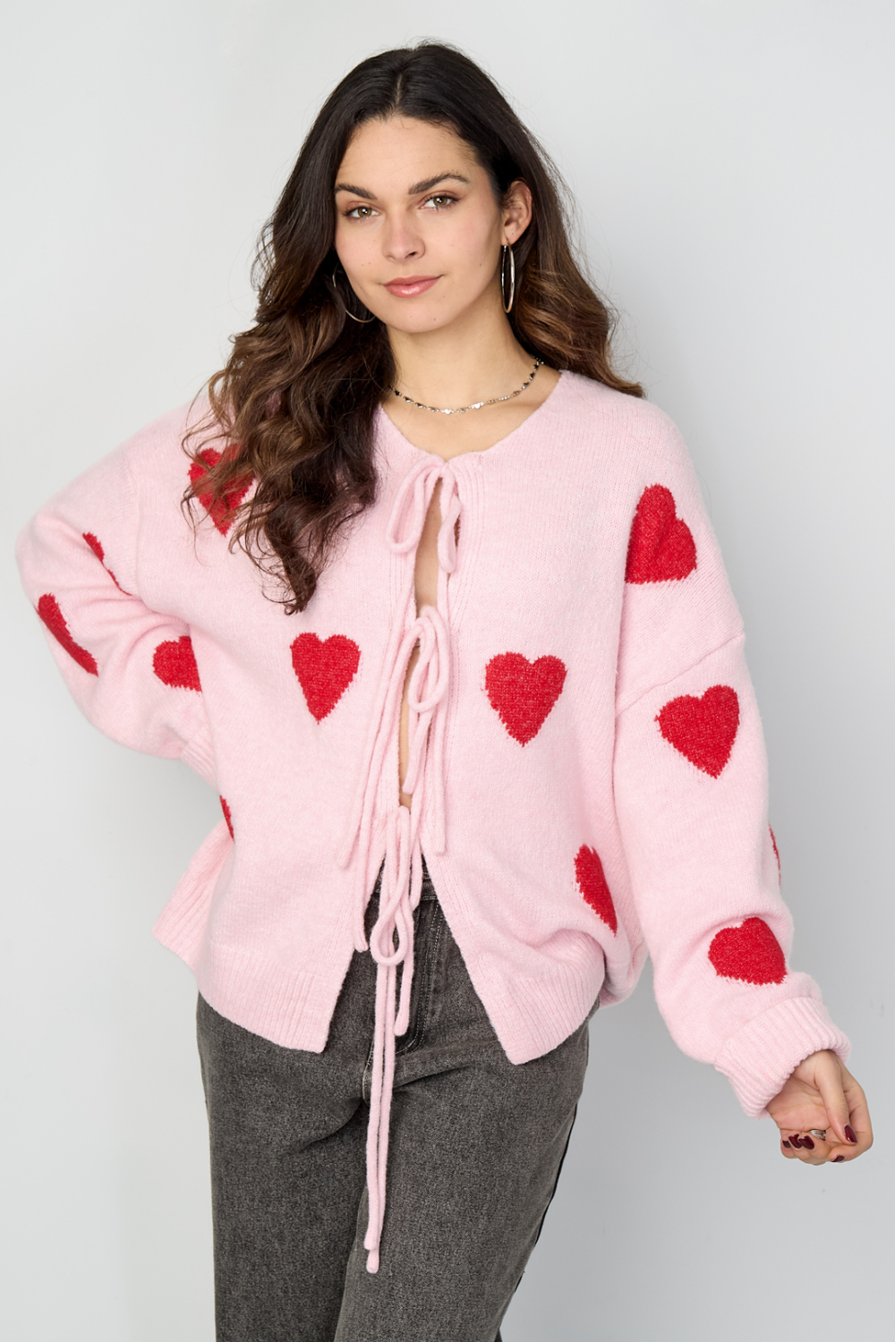 Gilet Love Me Image5