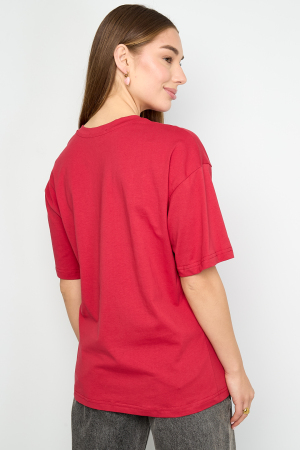 Avec Amour Tee h5 Image9