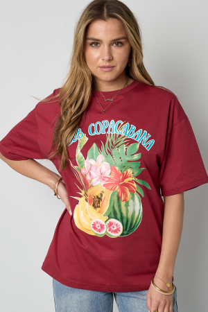 T-Shirt Club Tropicana h5 Image7
