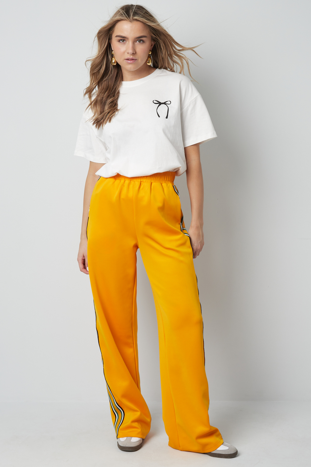 T-Shirt Avec Amour Toujours Image9