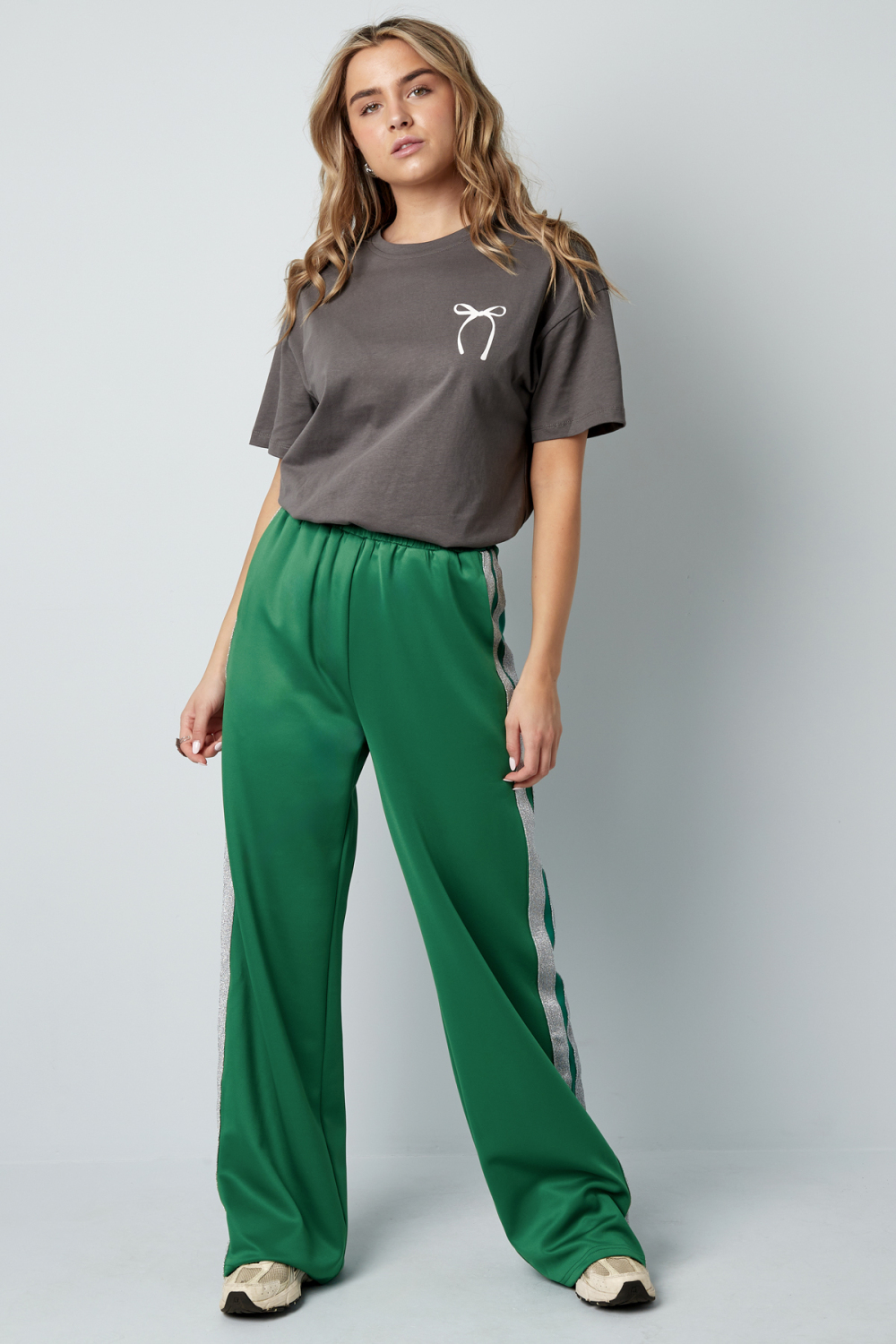 T-Shirt Avec Amour Toujours Image5