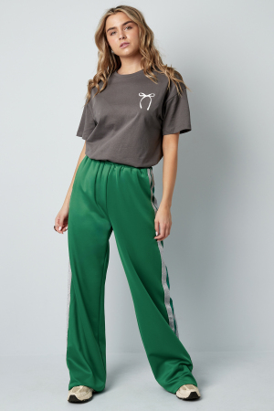T-Shirt Avec Amour Toujours h5 Image5