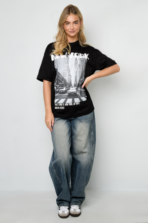 T-Shirt New York h5 Image7
