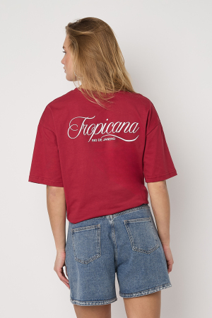 T-Shirt Tropicana h5 Image8
