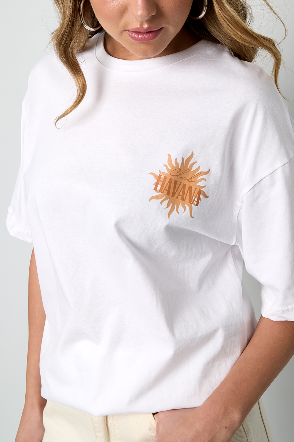 T-Shirt Havana Image10