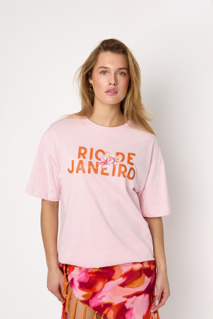 T-Shirt Rio De Janeiro h5 Image6